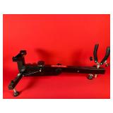 Adjustable Firearm Rest
