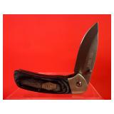 Old Timer Folding Pocket Knife