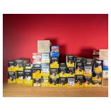 Large Lot of NOS Oil Fiters