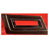 Third Reich Marked Steyr M95 En Bloc Clip