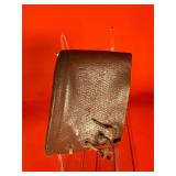 Vintage Leather Recoil Reducing Buttpad