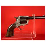 Inoperable / Parts Savage 101 .22 Cal Revolver
