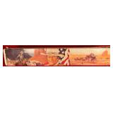 Winchester 94 John Wayne Commemorative Box Only