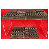 36 British Enfield .303 SMLE Stripper Clips