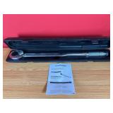 Pittsburgh 3/4' Torque Wrench
