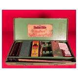 Abercrombie & Fitch Parker Hale Cleaning Kit
