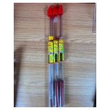 Pro Shot .17 Caliber Pistol Cleaning Rod