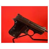 F.I.E. Titan .25 ACP Semi-Auto Pistol