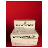 150 Rounds of Winchester 9mm Ammo