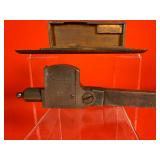 Brown & Sharpe Truing Indicator
