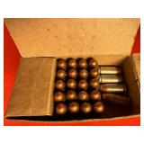 39 Rounds of .45 ACP Ammo