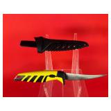 Buck Mr. Crappie Fillet Knife