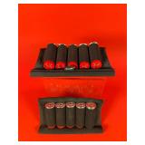 2 - 5 Round Shotgun Shell Holders