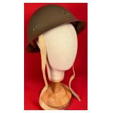 Japanese Type 90 Combat Helmet