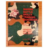 USMC Marine Battle Skills Training Handbook