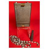 WW2 Era German K98 Rifle Cleaning Kit