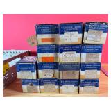 Large Lot of P.T. Brake Lining Disc Brake Sets