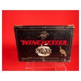 10 - Winchester 12ga 3' #4 Magnum Turkey Loads