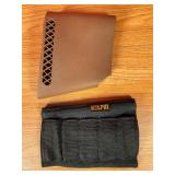 Pachmayr Recoil Pad & Allen Buttstock Shell Holder