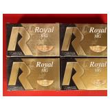 20 - Royal MG 12 Ga 2.75' 1-1/8oz Slugs