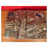 4 - NIB Propper ACU Trouser 65P/35C Size Large Reg