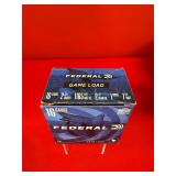 25- Federal Top Gun 16Ga 2.75' #7.5 Shotgun Shells