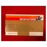 20 Rounds - Winchester Super-X .300 Win Mag Ammo