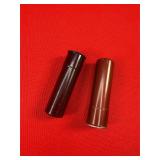 2  - A-Zoom 20 Gauge Shotgun Snap Caps