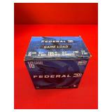 25 Federal 16 Ga 2.75' #7.5 Shotgun Shells