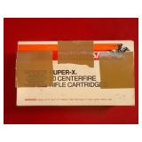 20 Rounds - Winchester Super-X .300 Win Mag Ammo