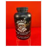 1 Pound - Pyrodex RS Muzzleloader Powder