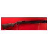 Remington 870 12 Ga 3' Pump - Action Shotgun
