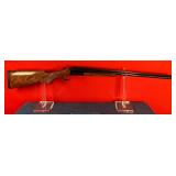 Stoeger Uplander Supreme 12 Ga 3' SxS Shotgun