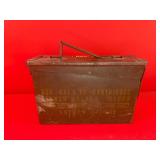 250 Round .30 Caliber Ammo Can