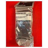 MagPul PMag 20 Round .308/7.62 Rifle Magazine