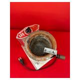 Lee Precision Electric Metal Melter Pro 4 20lb Pot