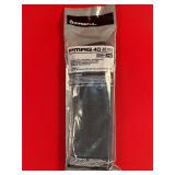 MagPul PMag 40 Round AR/M4 Rifle Magazine