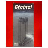 20 Rounds - Steinel .45-70 Trapdoor Safe Ammo