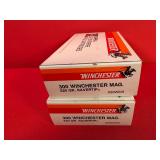 40 Rounds of Winchester Super-X .300 Win Mag Ammo