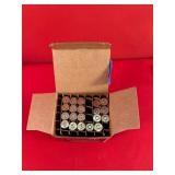 8 Rounds - Extreme Custom .303 Savage Ammo