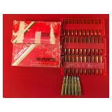 Lot of Mixed .30-30 Winchester Ammo
