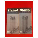 40 Rounds - Steinel .45-70 Trapdoor Safe Ammo