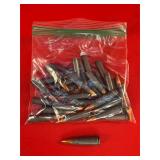 20 Rounds of TulAmmo 7.62x39mm FMJ Ammo