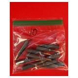 10 Rounds of TulAmmo 7.62x54r FMJ Ammo