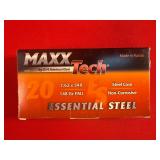 20 Rounds - MaxxTech 7.62x54r FMJ Ammo
