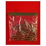 20 Rounds of 5.56mm FMJ Ammo
