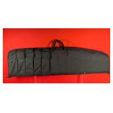 Uncle Mike's Large Size Soft Case Rifle Case