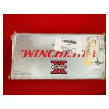 20 Rounds - Winchester Super-X .300 WSM Ammo