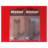 40 Rounds - Steinel .45-70 Trapdoor Safe Ammo