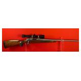 Browning A-Bolt White Gold Medallion 300 WSM Rifle